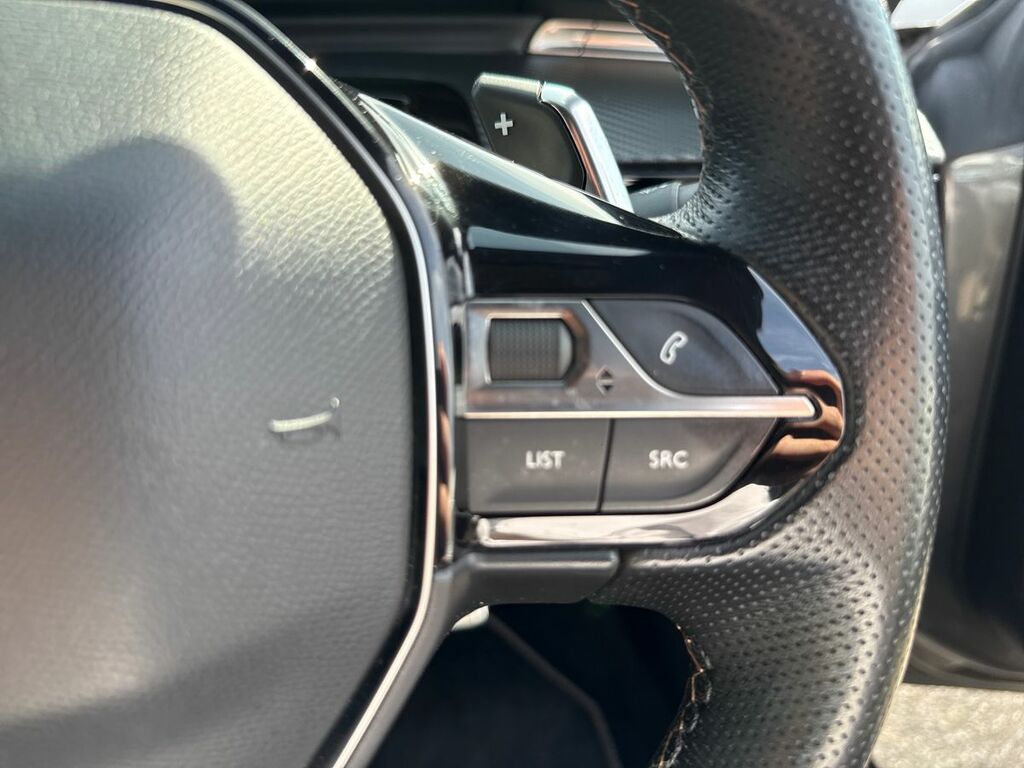 Peugeot 508 SW 508 Gt Sw Puretech Ss Grey #36