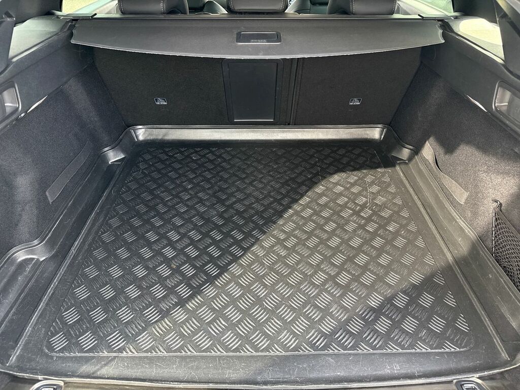 Peugeot 508 SW 508 Gt Sw Puretech Ss Grey #33