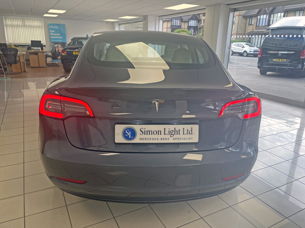 Tesla Model 3 Standard Range Rwd GD23KXM #4