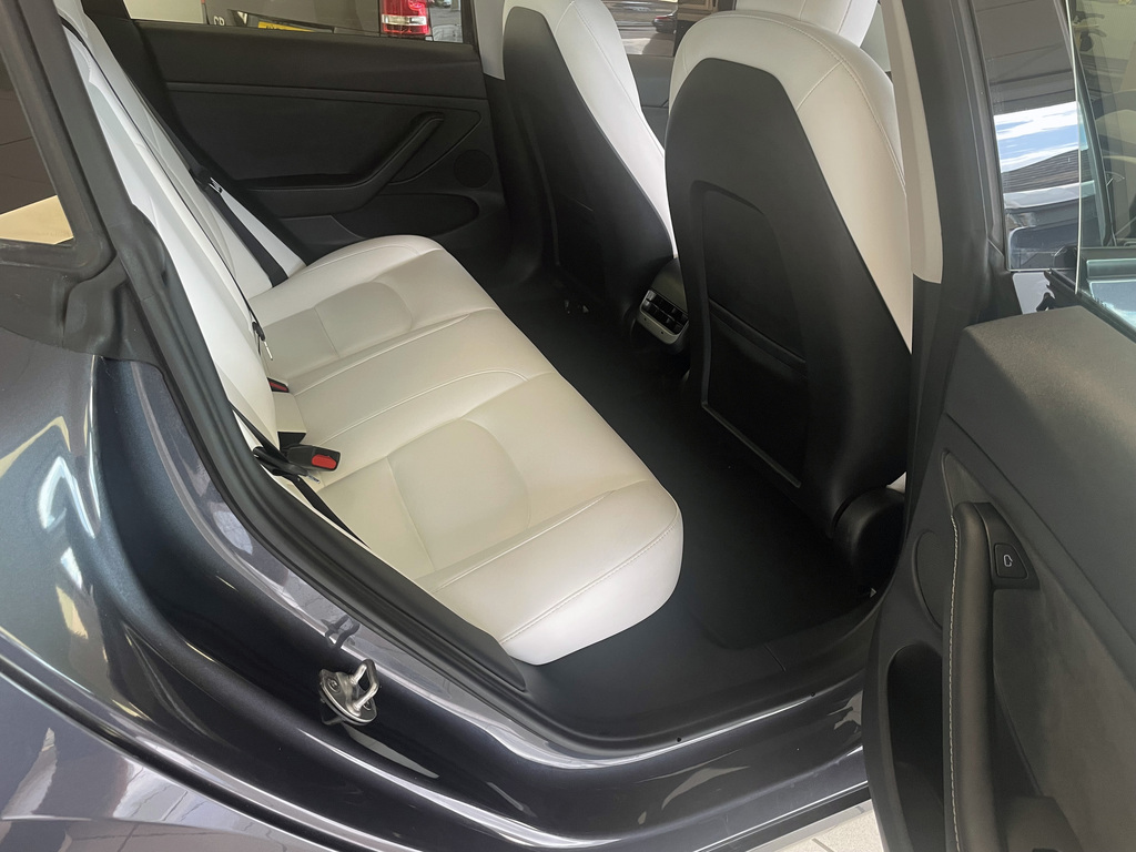 Tesla Model 3 Standard Range Rwd GD23KXM #6