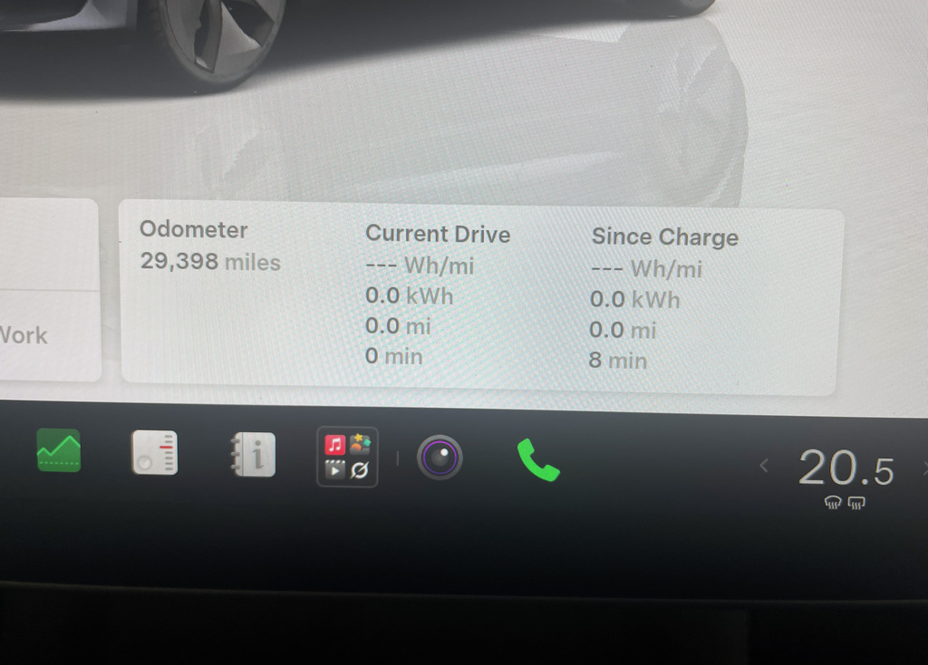 Tesla Model 3 Standard Range Rwd GD23KXM #5