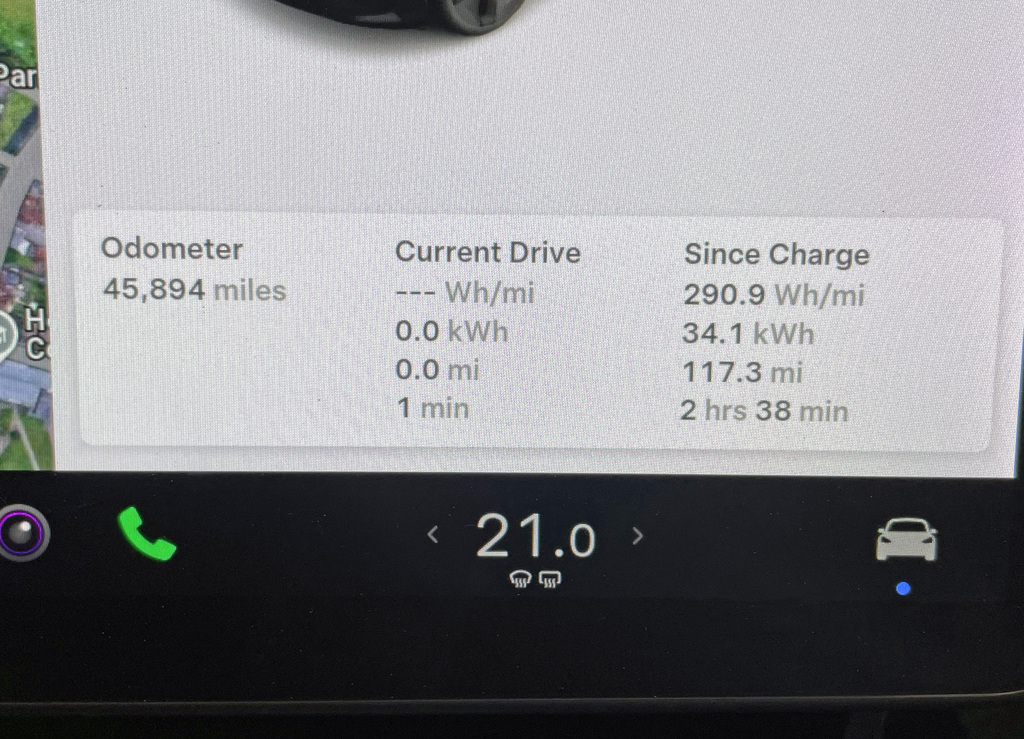 Tesla Model 3 Long Range Awd MW71VZZ #6