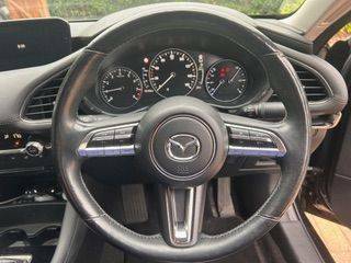 Mazda 3 2.0 Skyactiv-x Mhev Sport Lux Euro 6 S S Red #8