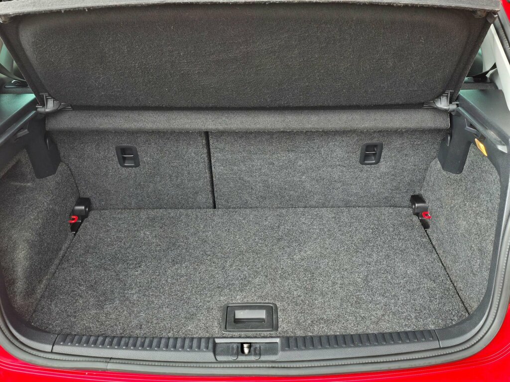 Volkswagen Polo 1.4 Match Dsg #10