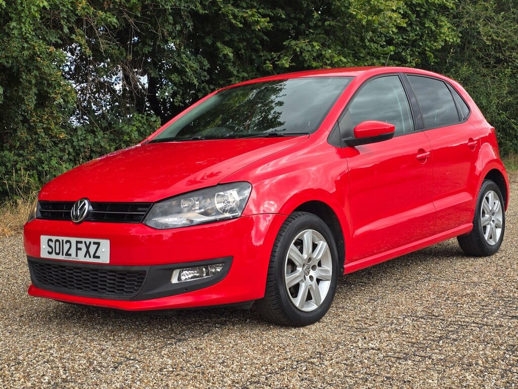 Volkswagen Polo 1.4 Match Dsg #26