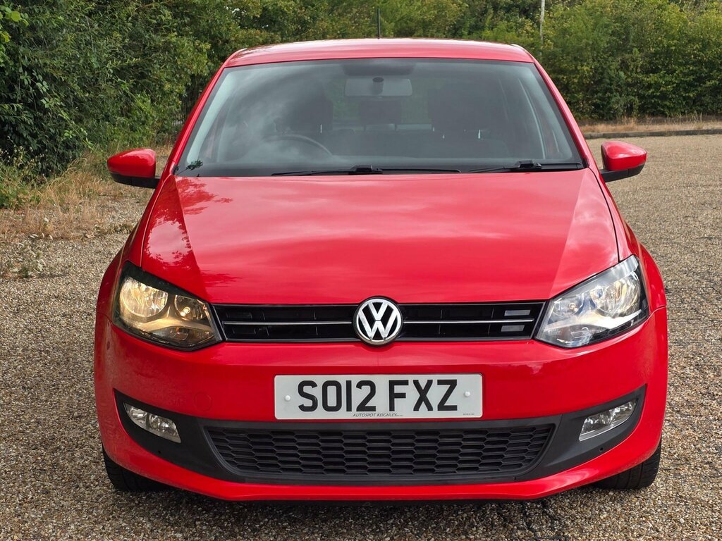 Volkswagen Polo 1.4 Match Dsg #13