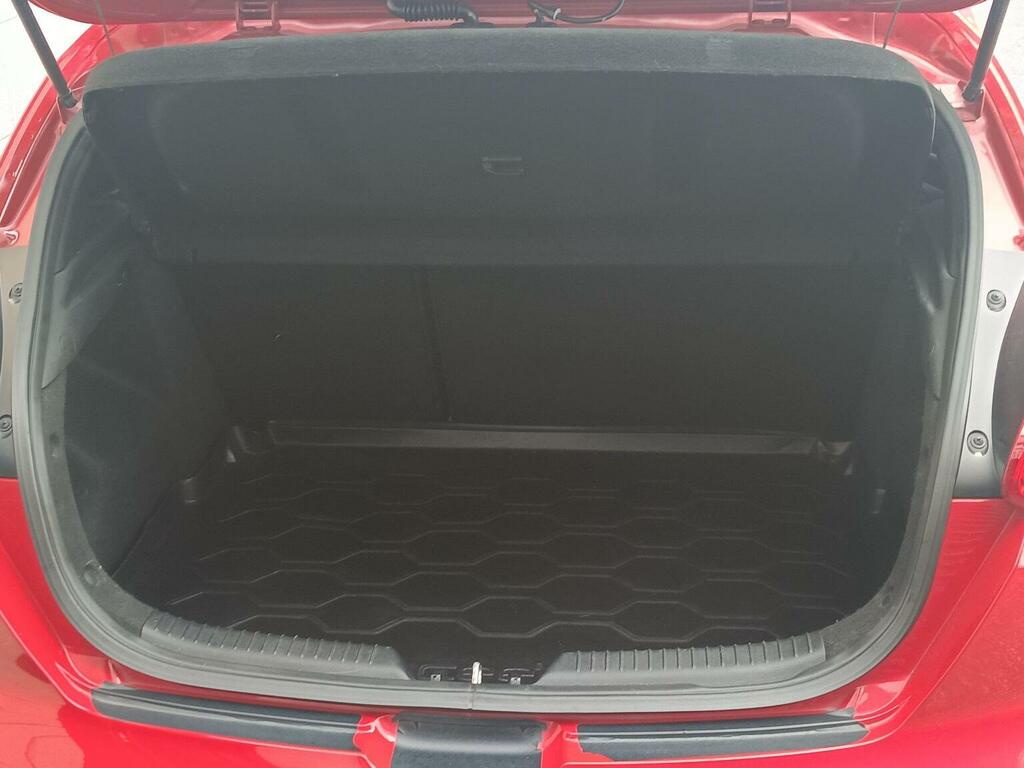 Kia Proceed 1.6 T-gdi Gt Euro 6 Red #4