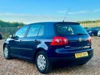 Volkswagen Golf Sport Tdi 3-Door 13 Services Cambelt Full Leather Black #31