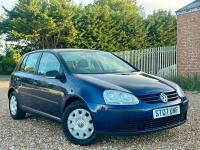 Volkswagen Golf Sport Tdi 3-Door 13 Services Cambelt Full Leather Black #30