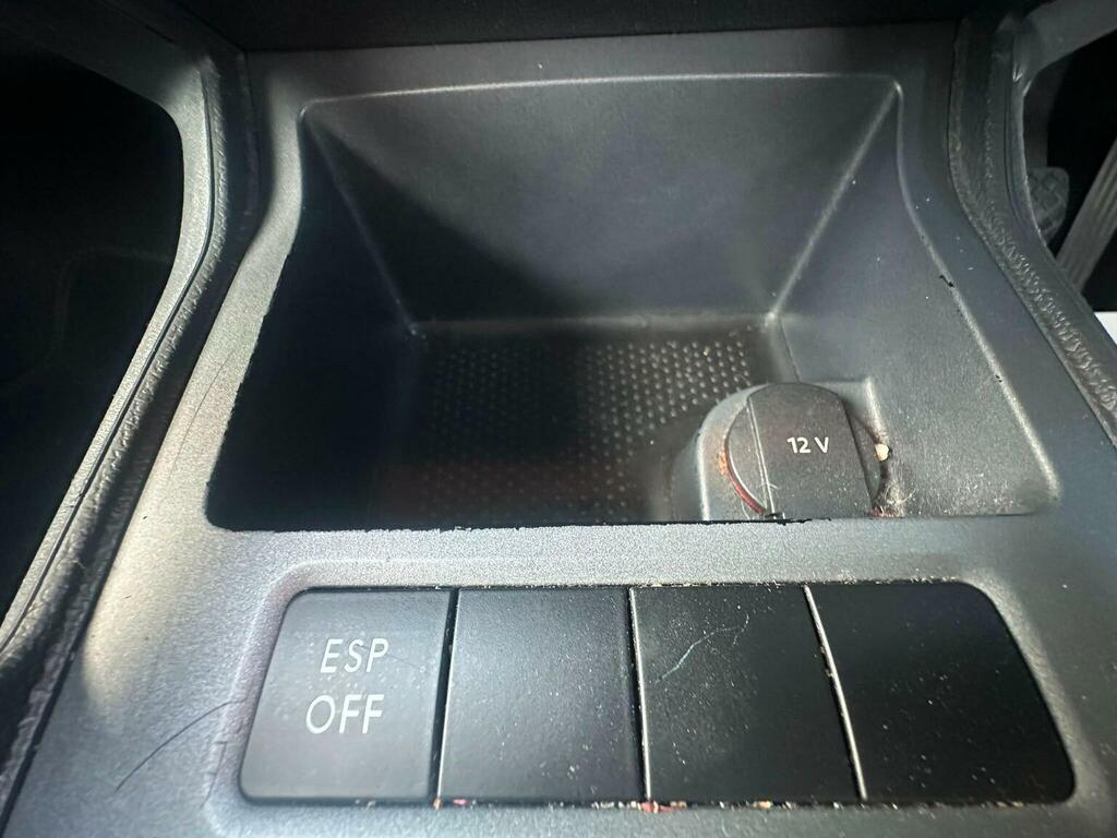 Volkswagen Golf Sport Tdi 3-Door 13 Services Cambelt Full Leather Black #19