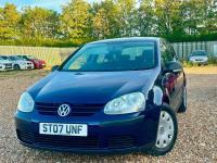 Volkswagen Golf Sport Tdi 3-Door 13 Services Cambelt Full Leather Black #29