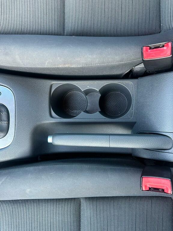 Volkswagen Golf Sport Tdi 3-Door 13 Services Cambelt Full Leather Black #27