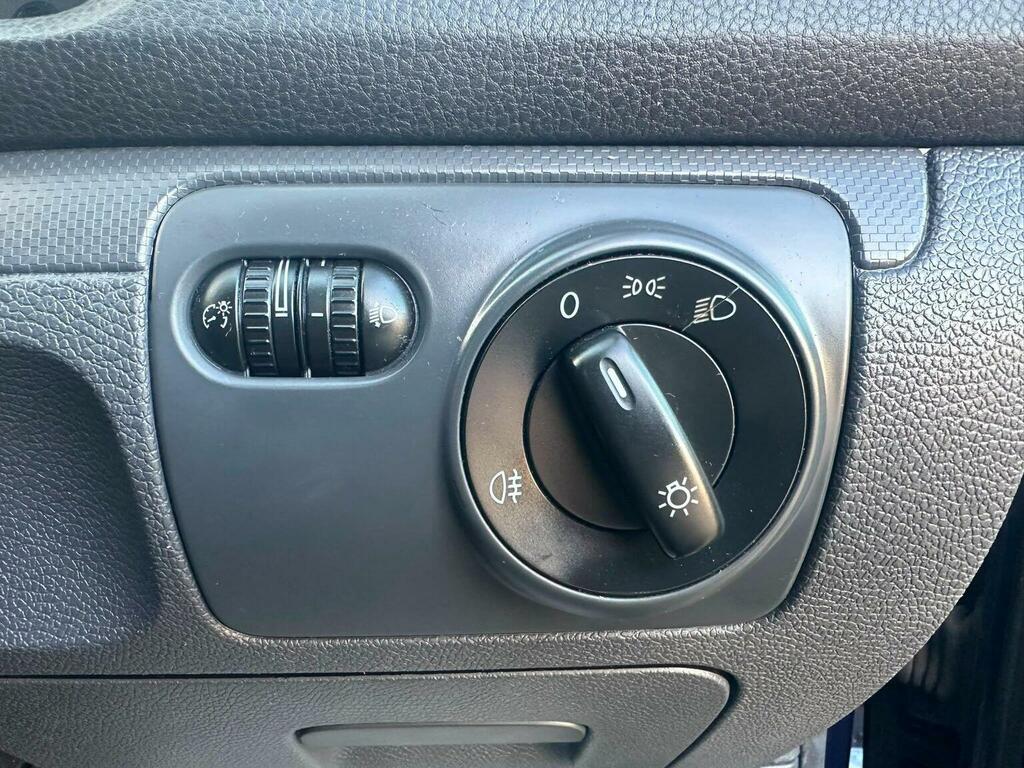 Volkswagen Golf Sport Tdi 3-Door 13 Services Cambelt Full Leather Black #17