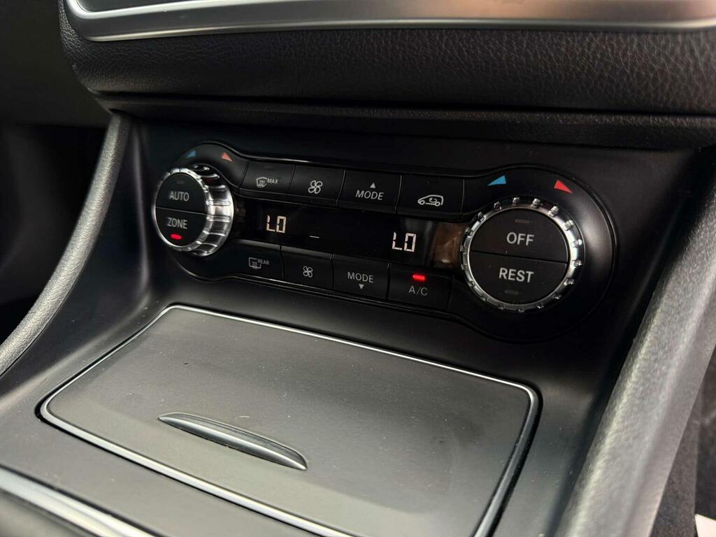 Mercedes-Benz CLA Class 1.6L Cla 180 Amg Line Edition 121 Bhp Black #44