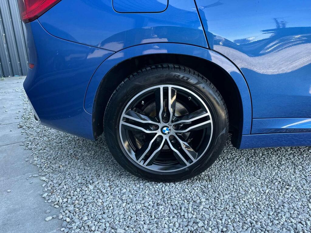BMW X1 2.0 20D M Sport Xdrive Euro 6 Ss  #15