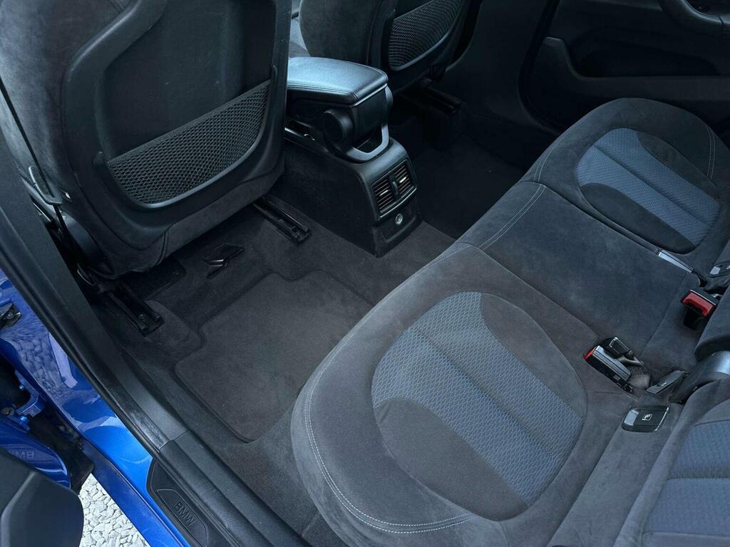 BMW X1 2.0 20D M Sport Xdrive Euro 6 Ss  #41