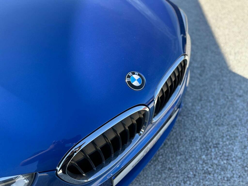 BMW X1 2.0 20D M Sport Xdrive Euro 6 Ss  #11