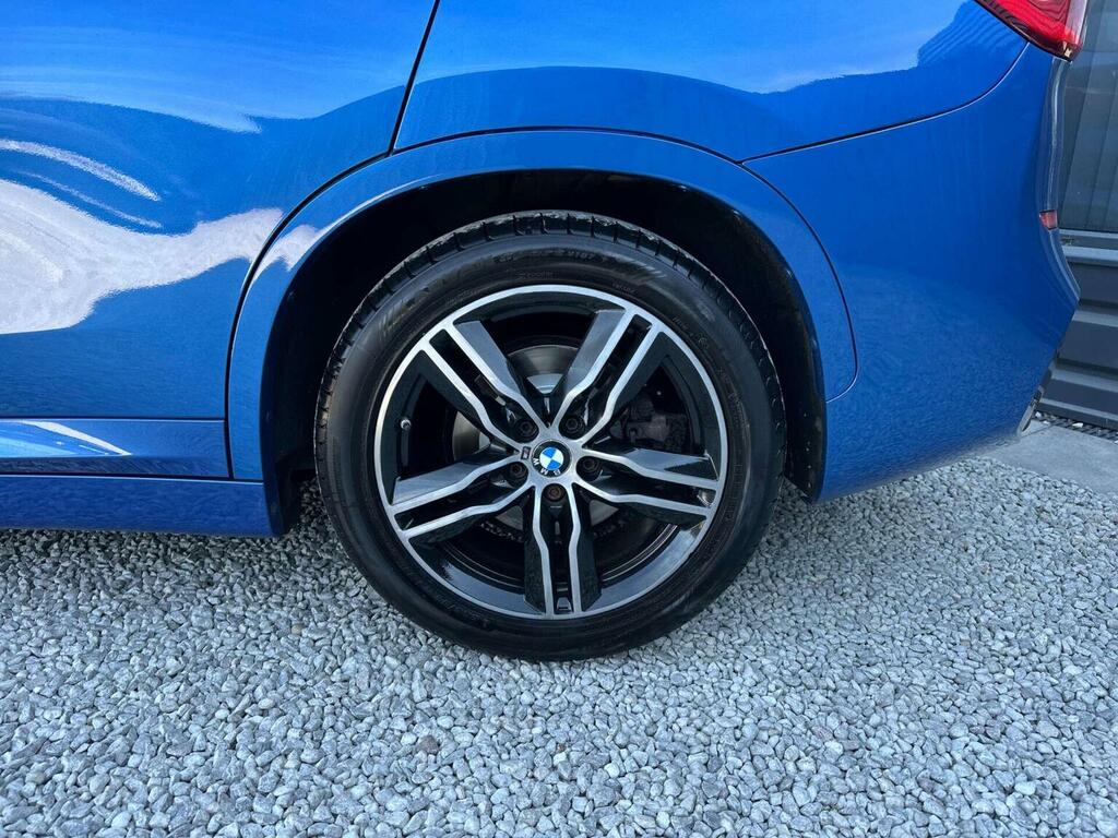 BMW X1 2.0 20D M Sport Xdrive Euro 6 Ss  #16