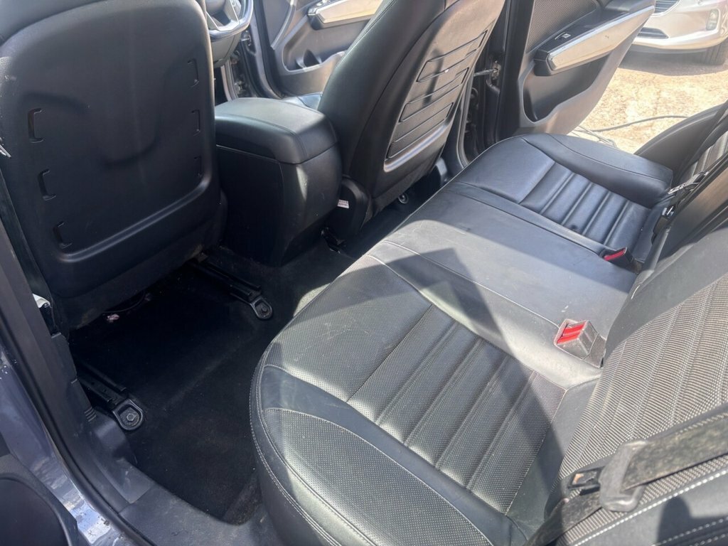 SsangYong Tivoli 1.6 Ex 5Dr- Reversing Camera, Heated Front Seats, Silver #7