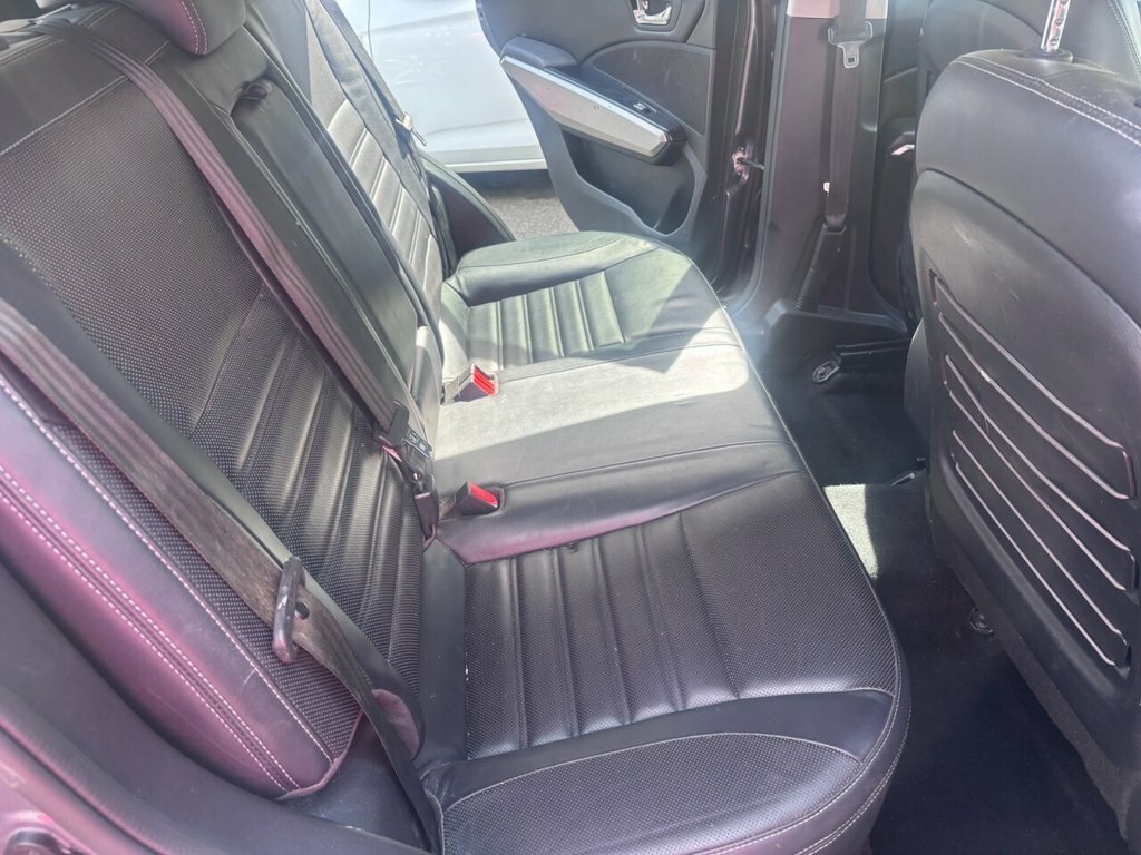 SsangYong Tivoli 1.6L Elx Grey #6