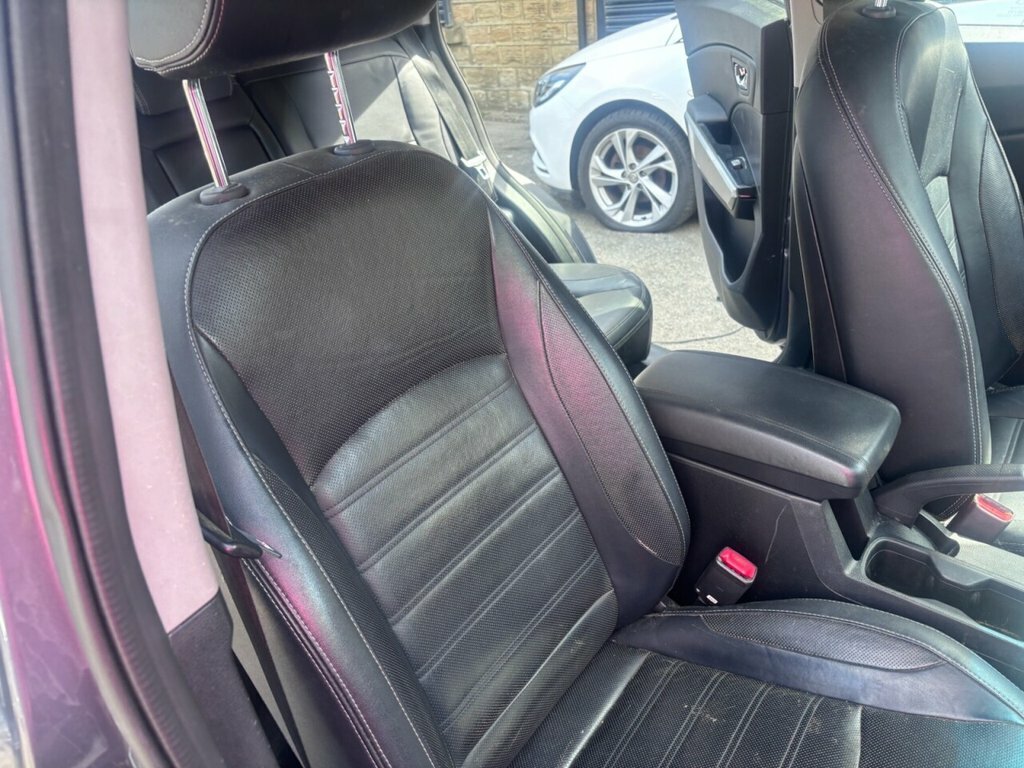 SsangYong Tivoli 1.6L Elx Grey #5