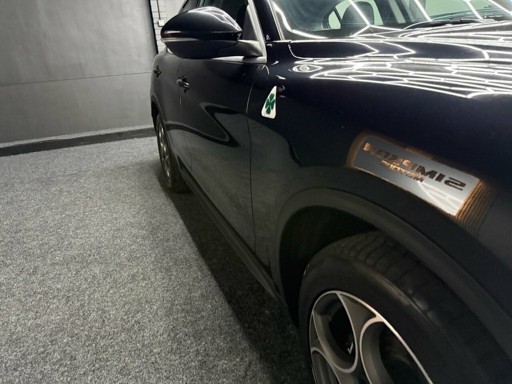Alfa Romeo Stelvio 2.2 Td Super Suv Q4 Awd Euro 6 S Blue #18