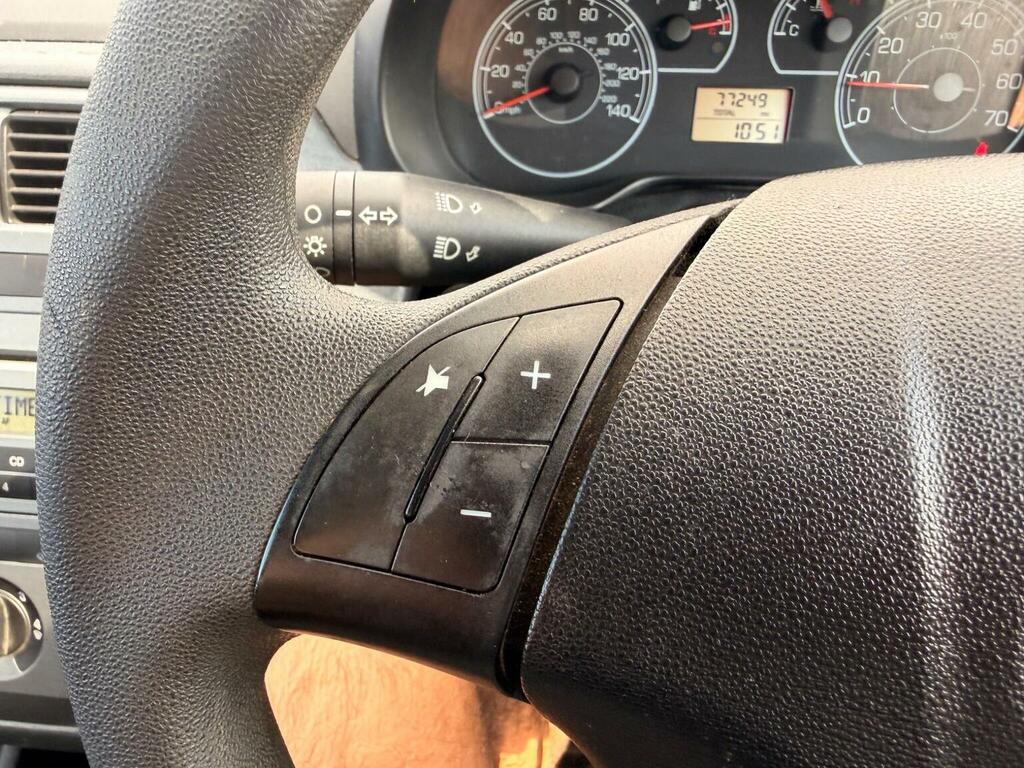 Fiat Grande Punto 1.4 L Sound #22