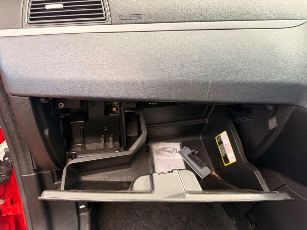 Fiat Grande Punto 1.4 L Sound #14
