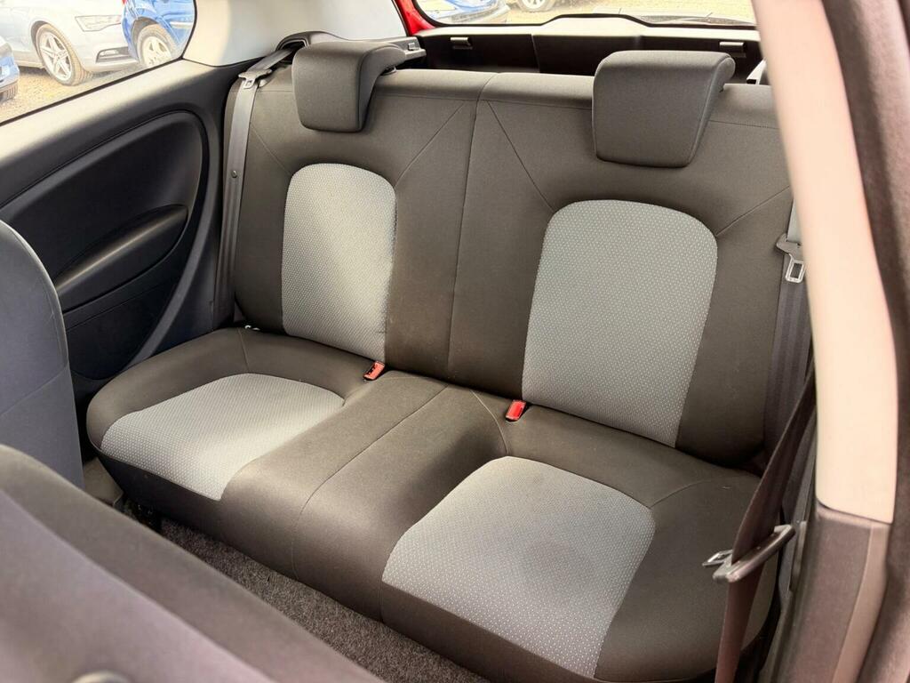 Fiat Grande Punto 1.4 L Sound #12