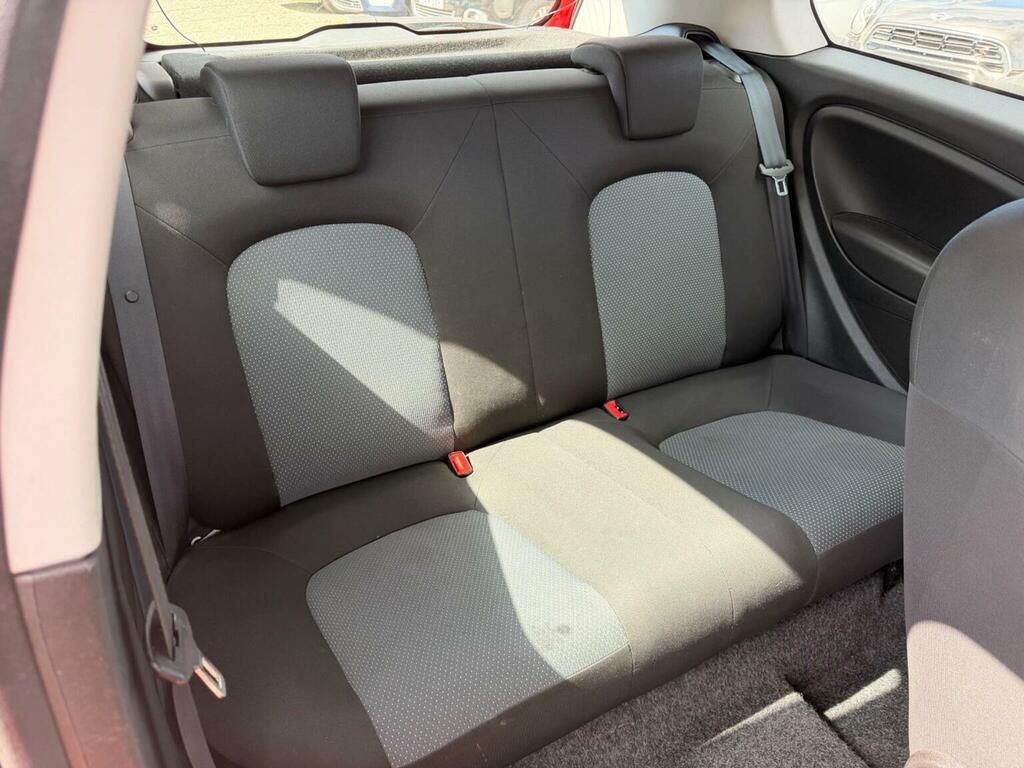 Fiat Grande Punto 1.4 L Sound #13