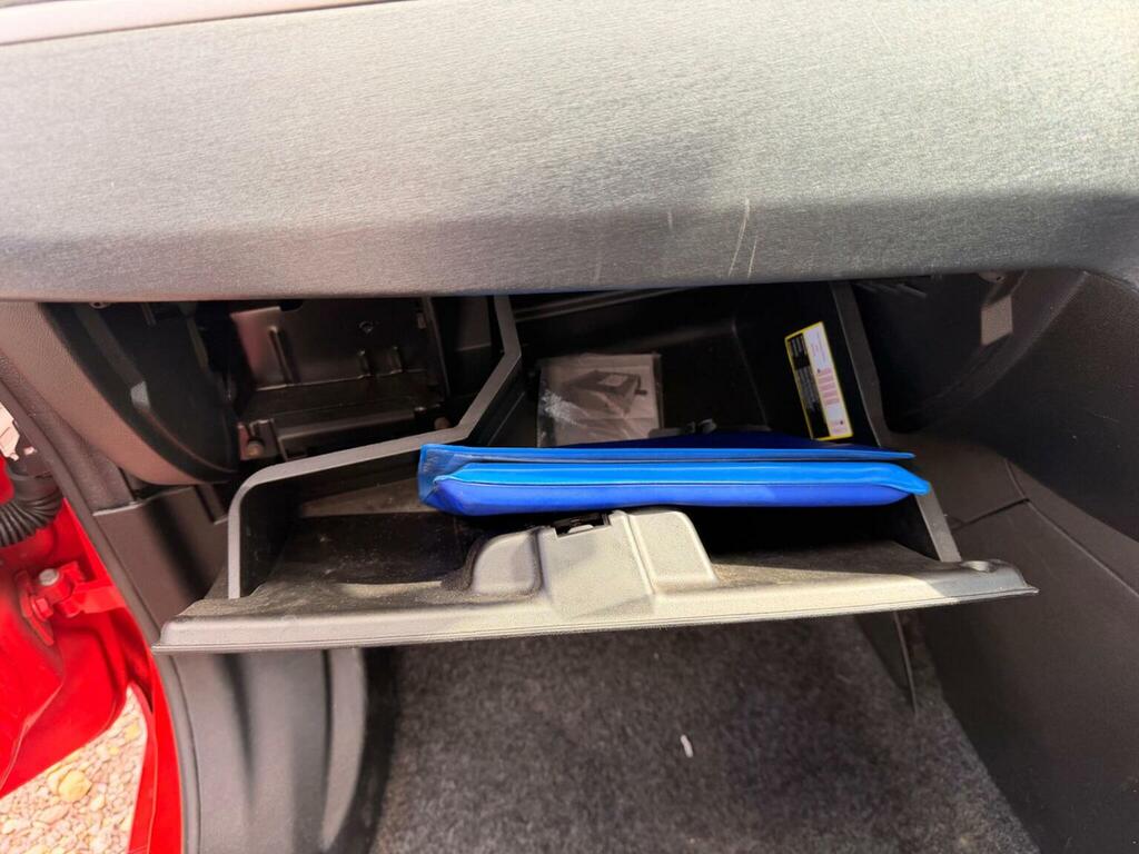 Fiat Grande Punto 1.4 L Sound #15
