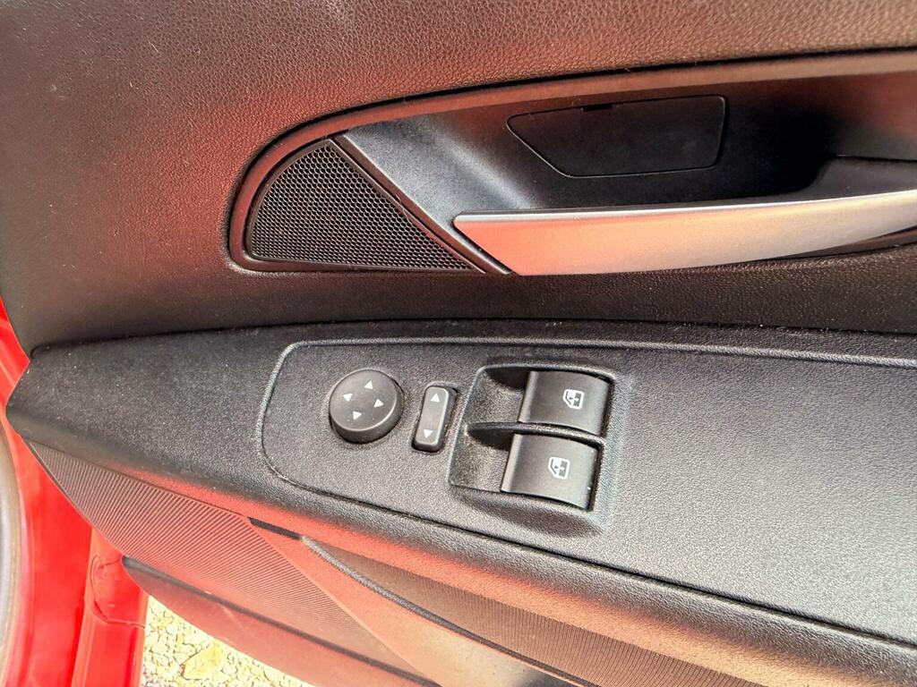 Fiat Grande Punto 1.4 L Sound #16