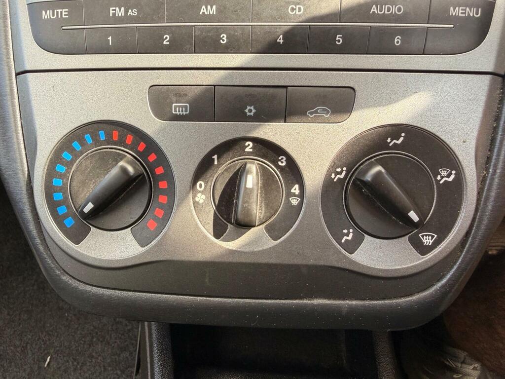 Fiat Grande Punto 1.4 L Sound #19