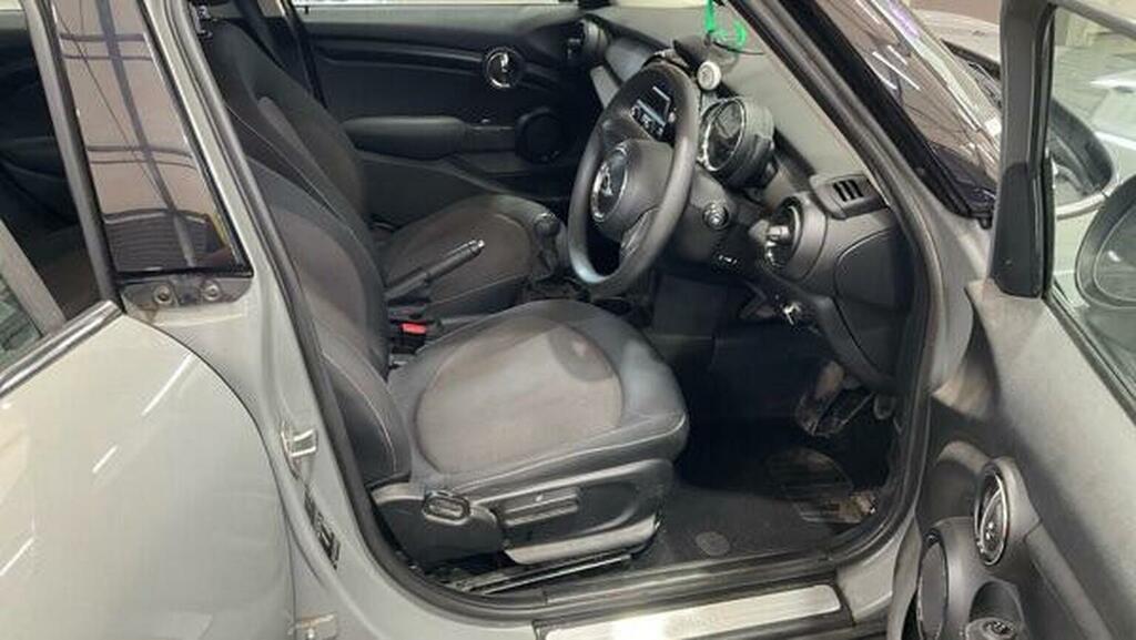 Mini Hatch 1.2 One Euro 6 Ss Grey #6