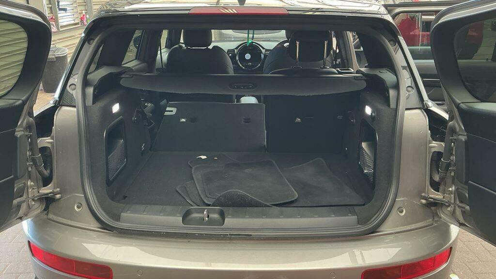 Mini Clubman 1.5L Cooper 134 Grey #9