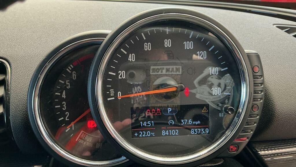 Mini Clubman 1.5L Cooper 134 Grey #12