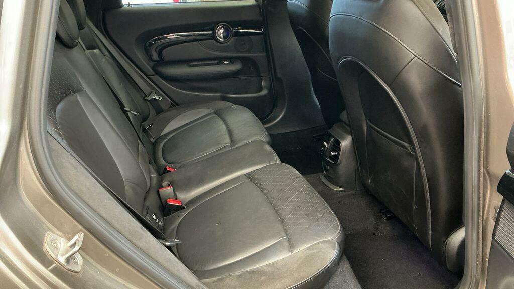 Mini Clubman 1.5L Cooper 134 Grey #10