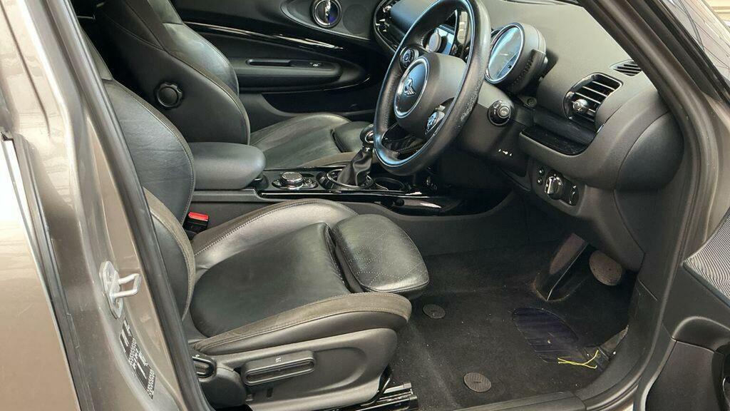 Mini Clubman 1.5L Cooper 134 Grey #11