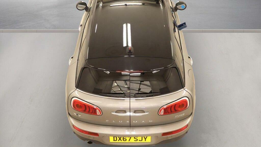 Mini Clubman 1.5L Cooper 134 Grey #8