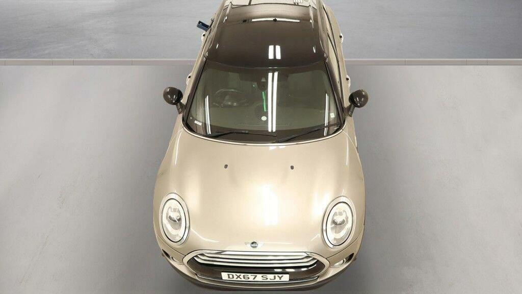 Mini Clubman 1.5L Cooper 134 Grey #7