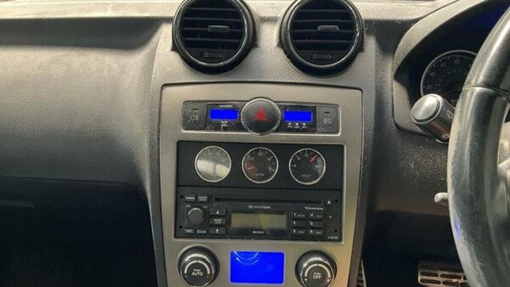Hyundai Coupe 2.0 Siii Coupe 193 Gkm, 141 Bh Silver #11