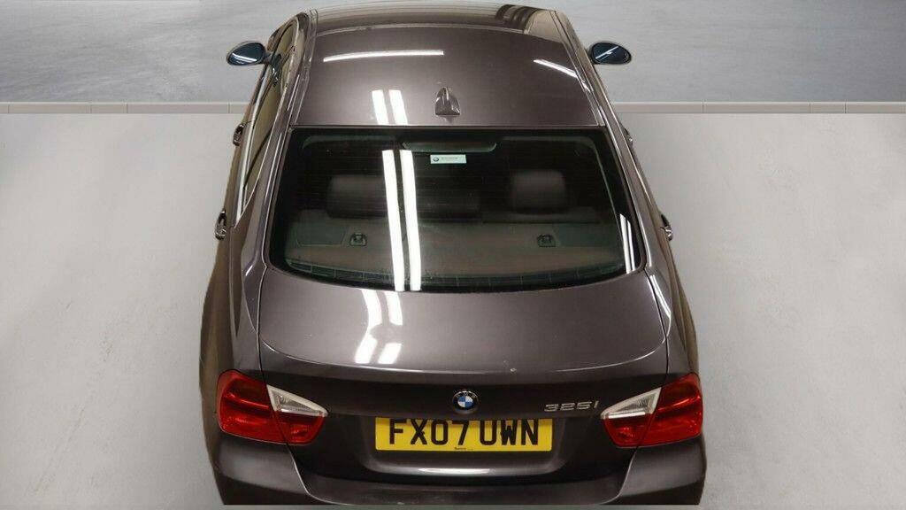 BMW 3 Series 3.0 330D Se Coupe Steptronic Euro 4 23 Silver #8