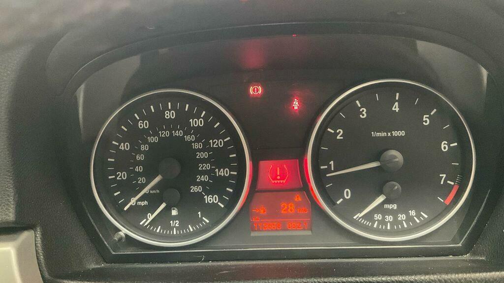 BMW 3 Series 3.0 330D Se Coupe Steptronic Euro 4 23 Silver #12