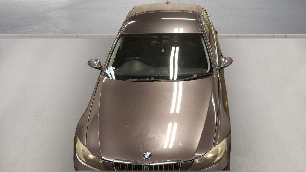 BMW 3 Series 3.0 330D Se Coupe Steptronic Euro 4 23 Silver #7