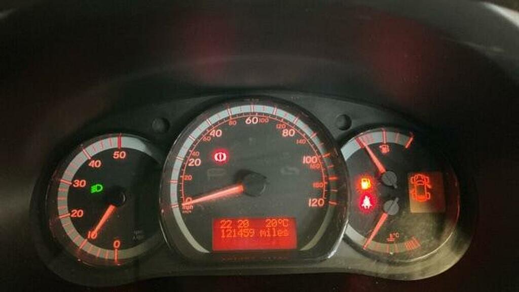Mercedes-Benz CITAN 1.5 109 Cdi Blueefficiency L2 Euro 6 Ss White #11