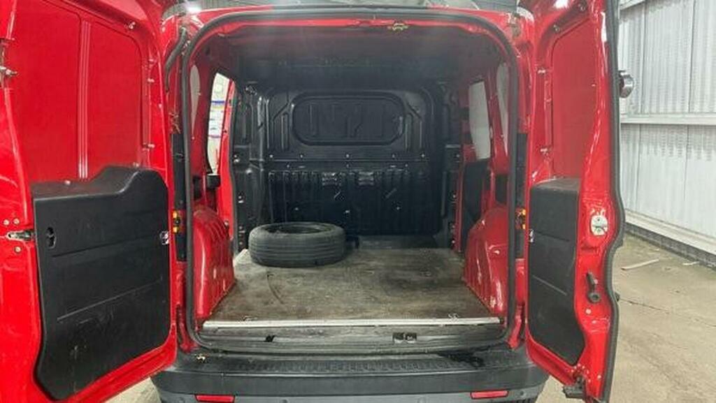 Fiat Doblo 2013 13 1.4 16V Mylife Sk13evv #12