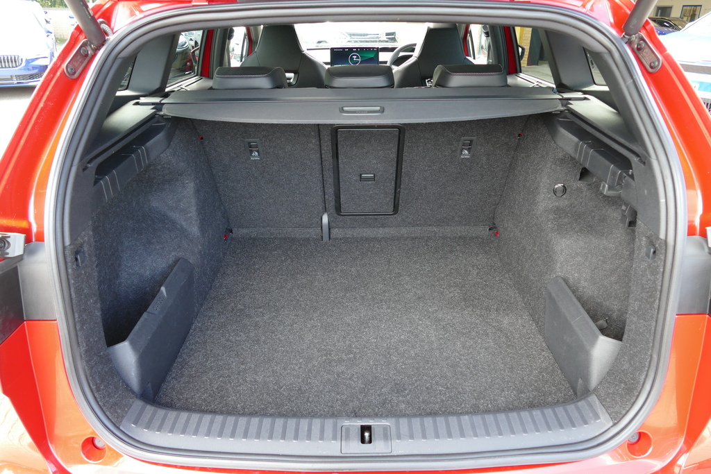 Skoda ENYAQ 60 Blue #39