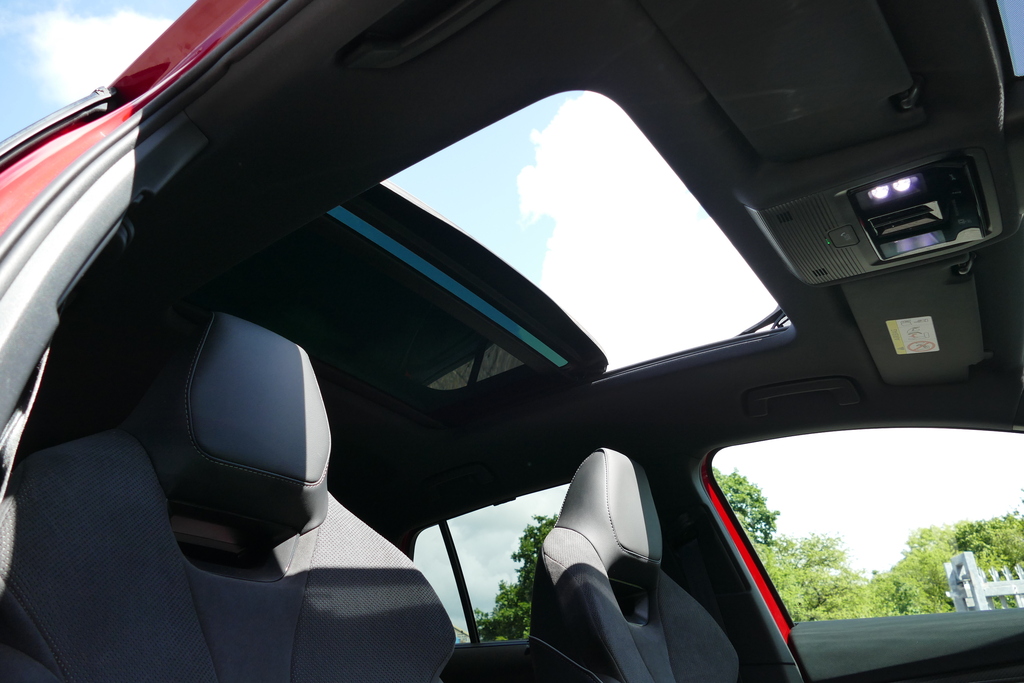 Skoda ENYAQ 60 Blue #13