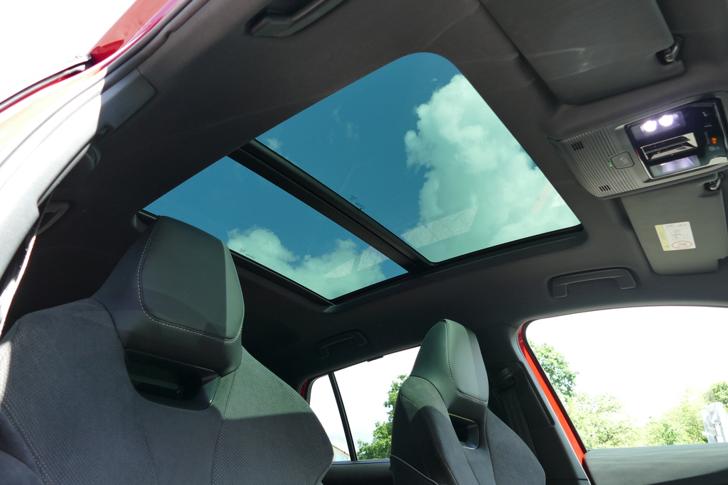 Skoda ENYAQ 60 Blue #12