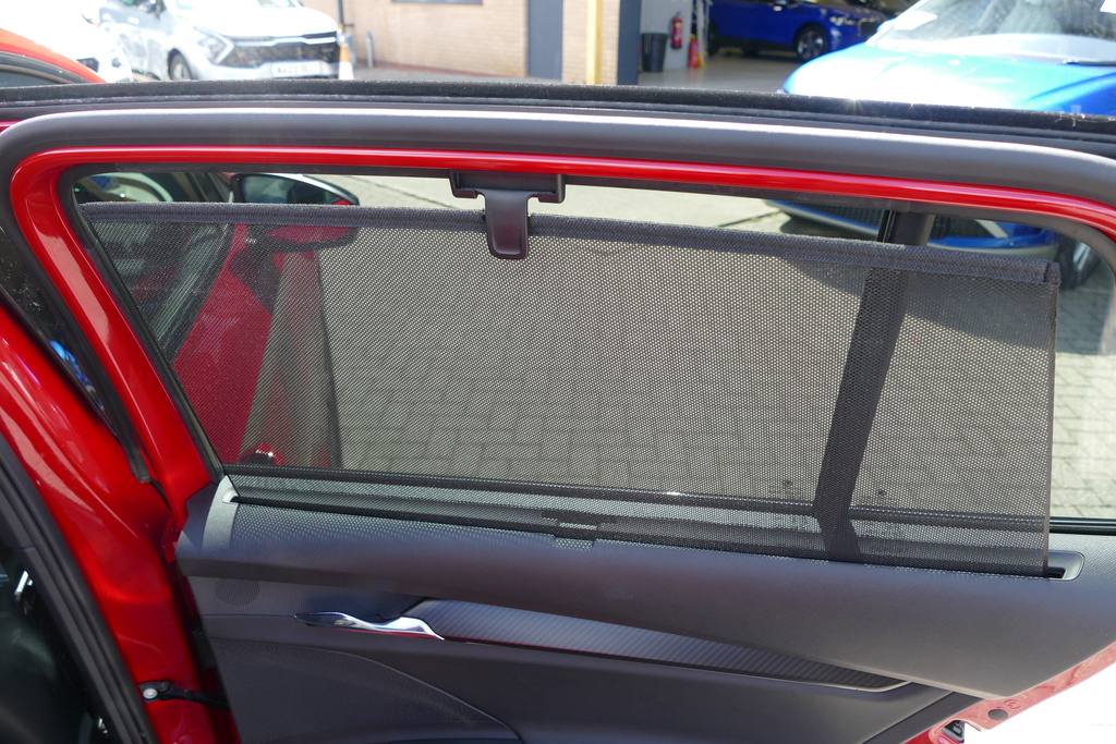 Skoda ENYAQ 60 Blue #34